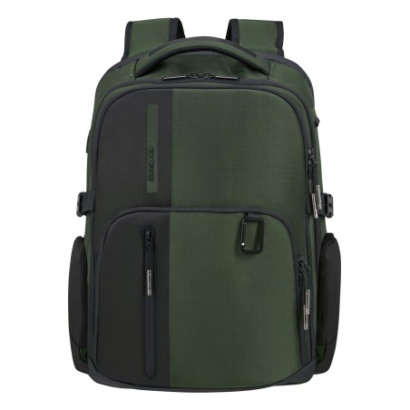 Samsonite BIZ2GO BP 156 Daytrip - Stylish & Functional Business Backpack for Your Daily Commute